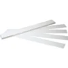 White Sentence Strips - 100 Strips