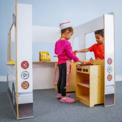 Whitney Brothers® Imagination Truck