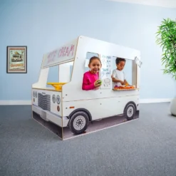 Whitney Brothers® Imagination Truck