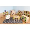 Whitney Plus Coat Locker
