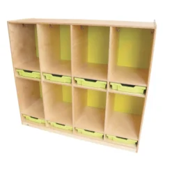 Whitney Plus Coat Locker