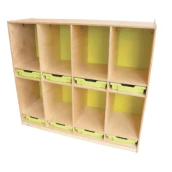 Whitney Plus Coat Locker