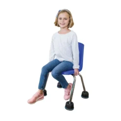Wiggle Wobble Chair Feet