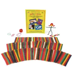 Wikki Stix® Classroom Set - 1,200 pieces