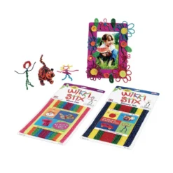 Wikki Stix® - 96 Pieces