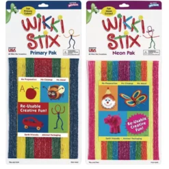 Wikki Stix® - 96 Pieces
