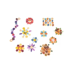 Wooden Treasures Starter Set - 168 pcs