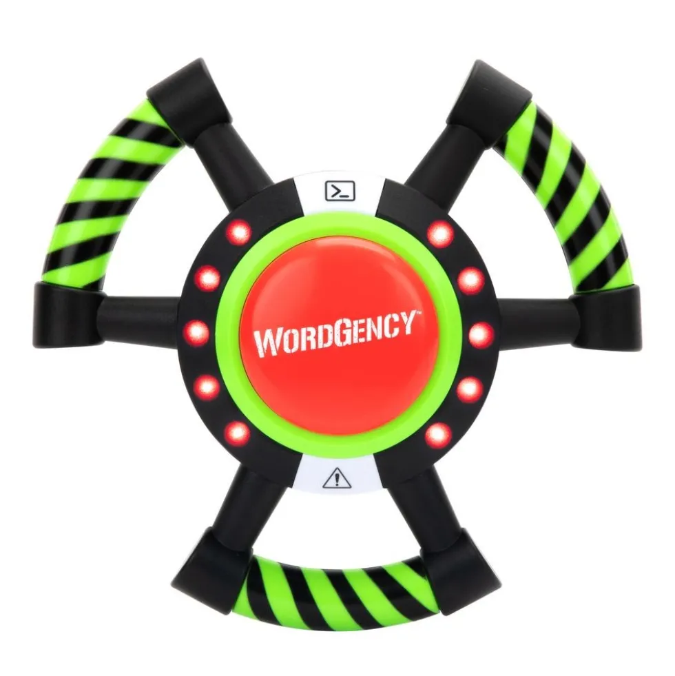 Wordgency™