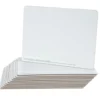 Write Again® Dry Erase Boards - Set of 12