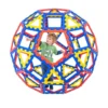 XL Polydron Geo Dome