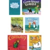 2 Year Old Book Bundle A - 18 Titles