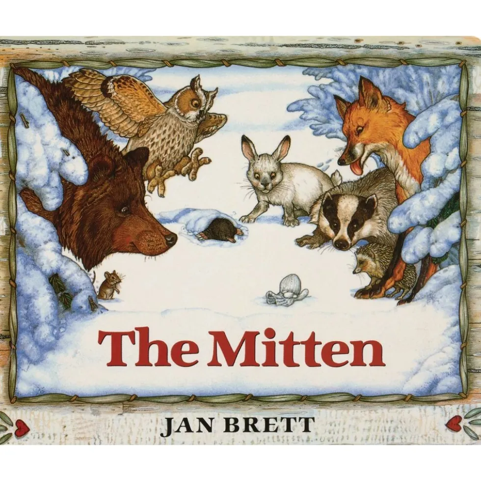2 Year Old Book Bundle B - 11 titles