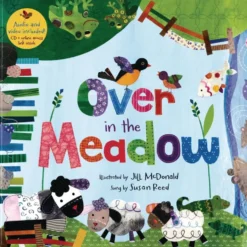 2-Year-Old Book Bundle C