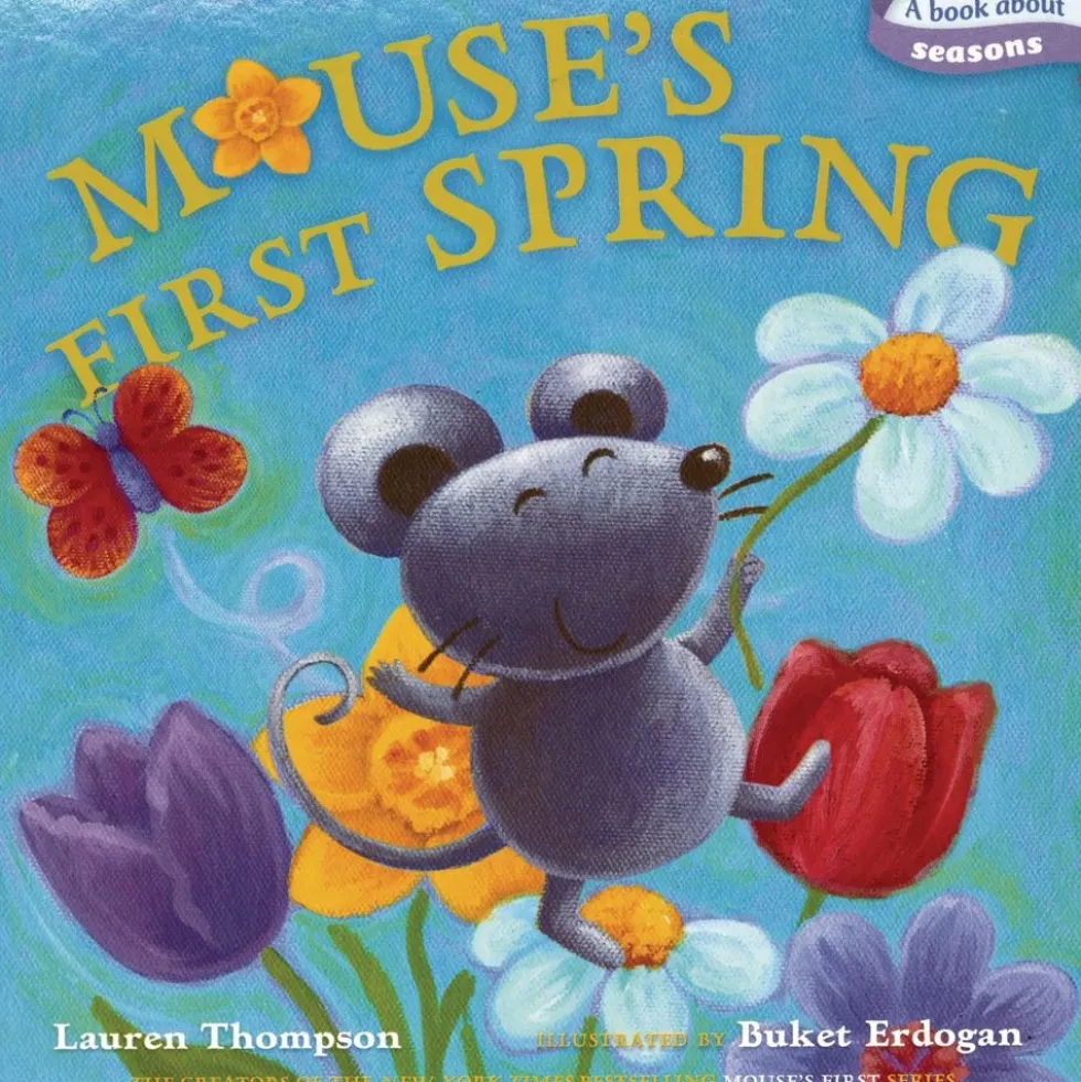 2-Year-Old Book Bundle C