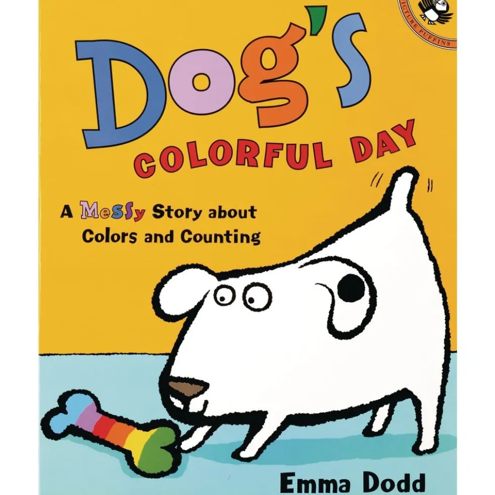 2-Year-Old Book Bundle C
