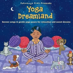 Yoga Dreamland