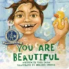 You Are Beautiful Board Book