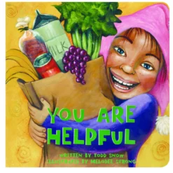 You Are. . . Board Book Set 5 Titles