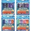 Zen Sensory Strips Variety Pack-Set of 4