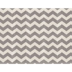 Zig Zag Portable Folding Mat