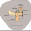 Zion (Surface Mount Concrete)