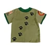 Zoo Keeper Costume